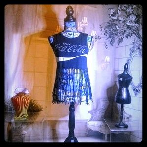 🍏 Women's Authentic 'Coca'Cola'